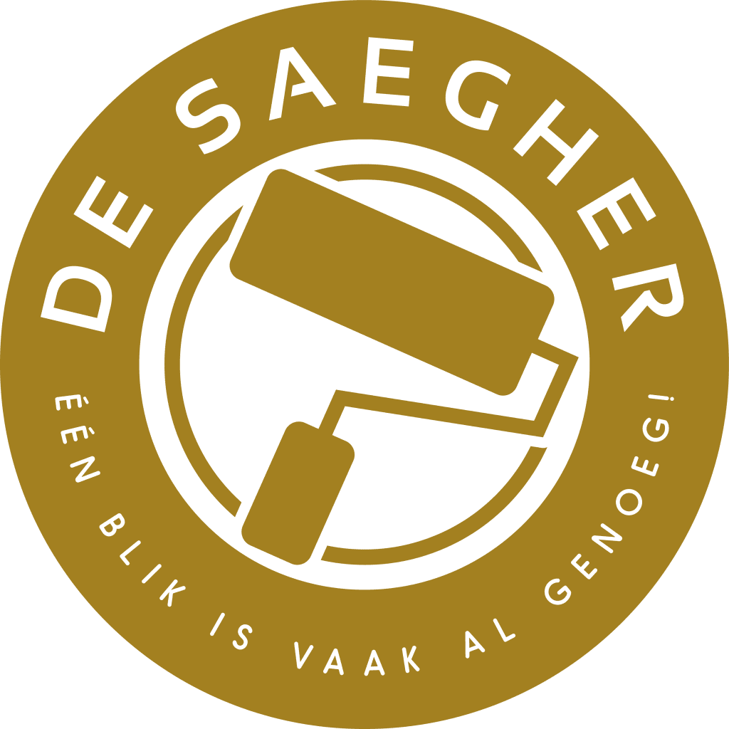 De Saegher Schilderwerken