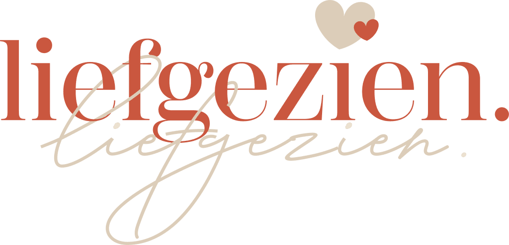 lief gezien geboorte drukwerk