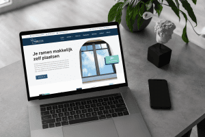 Website laten maken die klanten en omzet oplevert