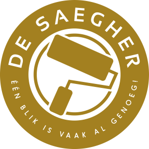 Logo De Saegher Schilderwerken