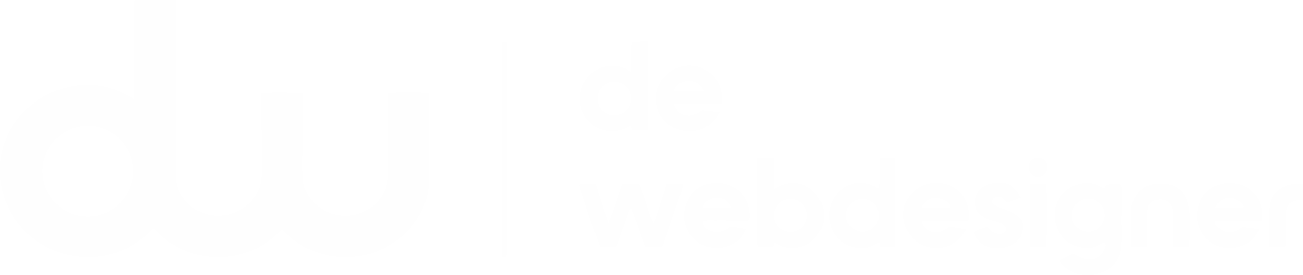 De Webdesigner