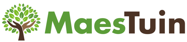 Logo MaesTuin