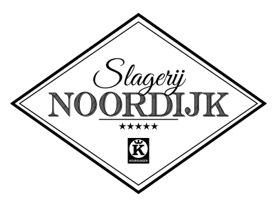 Logo Keurslagerij Noordijk