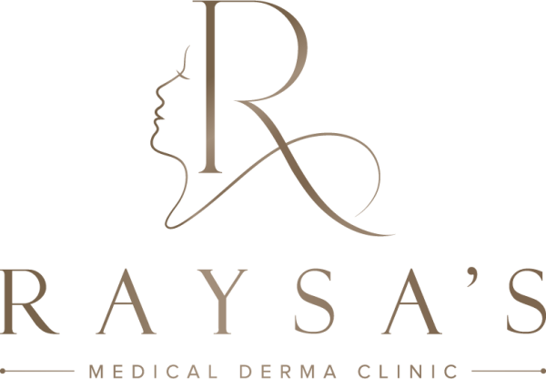Logo Raysa’s Medical Derma Clinic