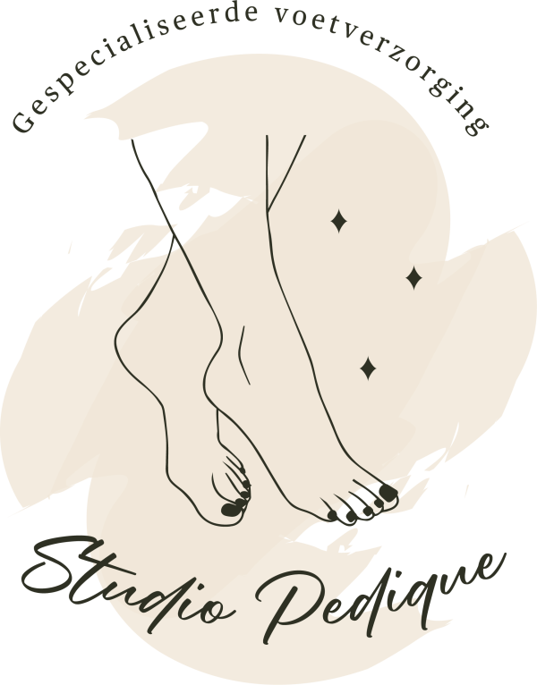 Logo Studio Pedique