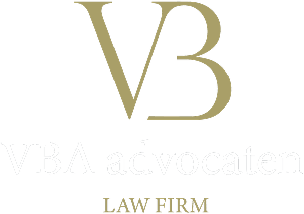 Logo VBA Advocaten