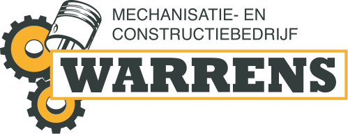 Logo Warrens BV