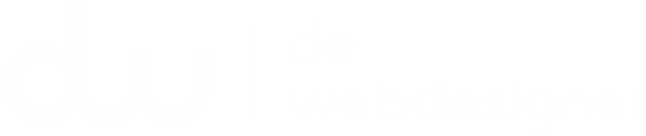 De webdesigner