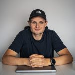 Silvio, zelfstandig webdesigner, bouwt professionele WordPress-websites voor zelfstandigen en kmo's in Vlaanderen.