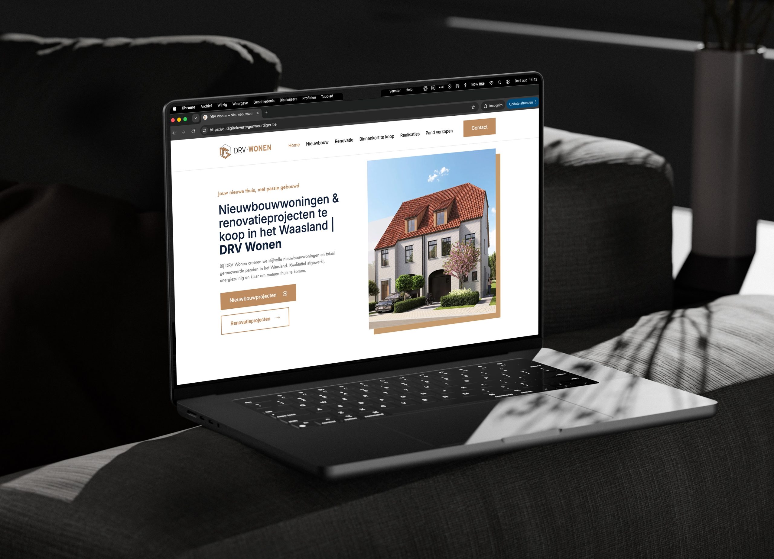 DRV Wonen